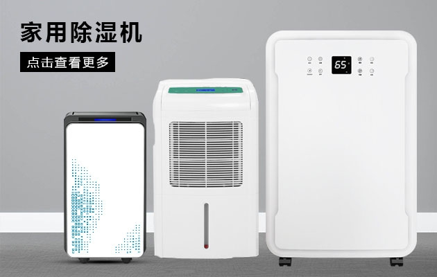 雙十二買除濕機姿勢要帥， 速度要快