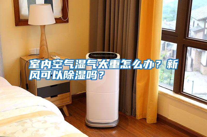 室內(nèi)空氣濕氣太重怎么辦？新風(fēng)可以除濕嗎？