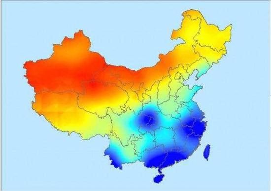 除濕機(jī)加濕器的原理是什么，南北差異應(yīng)該買哪個？