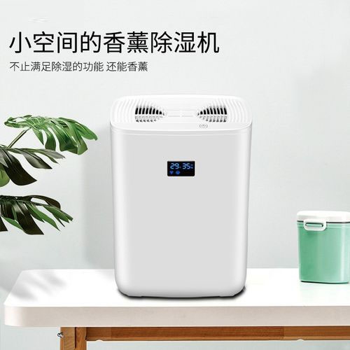 加濕器：最好的靜電消除器選擇