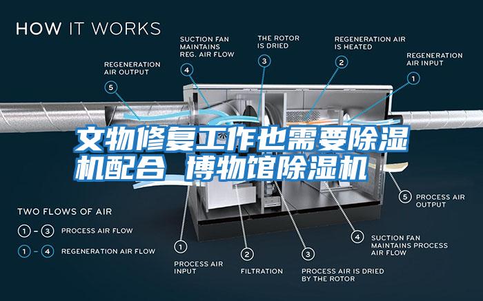 文物修復(fù)工作也需要除濕機(jī)配合 博物館除濕機(jī)