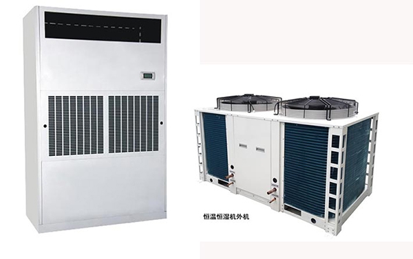 地下室可以同時安裝新風(fēng)機和除濕機嗎？