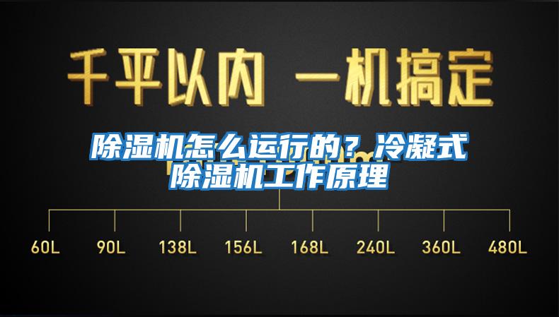 除濕機怎么運行的？冷凝式除濕機工作原理