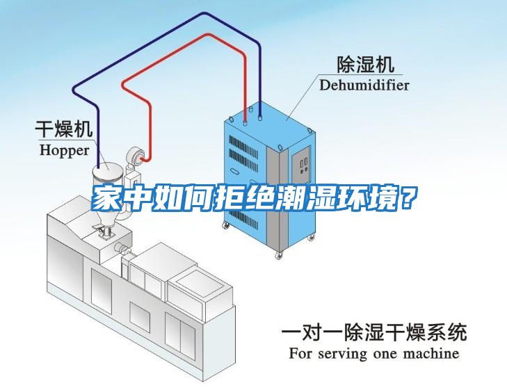 家中如何拒絕潮濕環(huán)境？