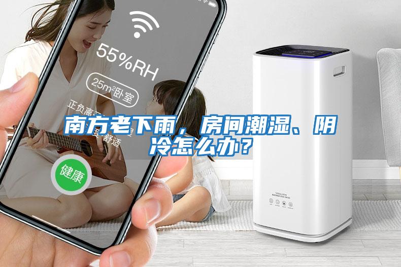 南方老下雨，房間潮濕、陰冷怎么辦？