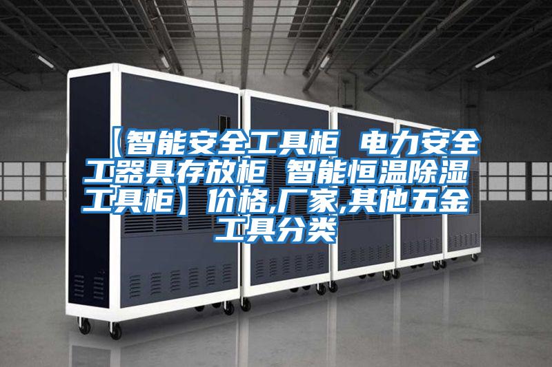 【智能安全工具柜 電力安全工器具存放柜 智能恒溫除濕工具柜】價(jià)格,廠家,其他五金工具分類