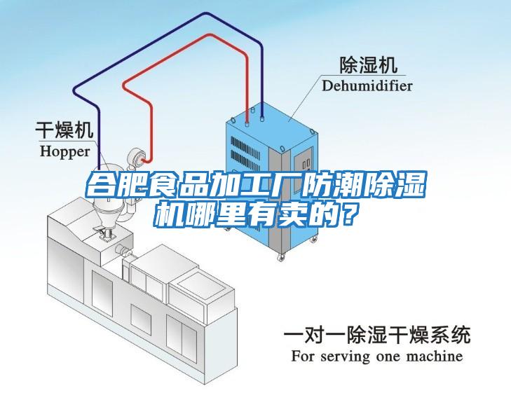 合肥食品加工廠防潮除濕機(jī)哪里有賣的？