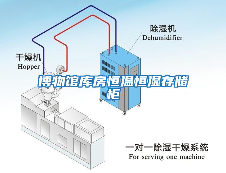 博物館庫房恒溫恒濕存儲柜