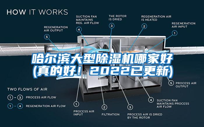 哈爾濱大型除濕機(jī)哪家好(真的好！2022已更新)