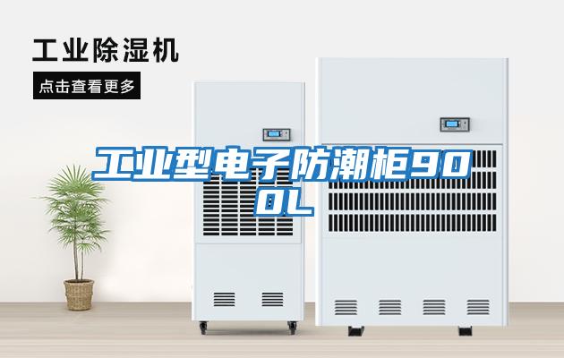 工業(yè)型電子防潮柜900L