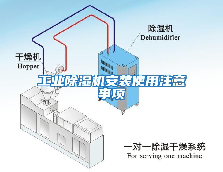 工業(yè)除濕機安裝使用注意事項