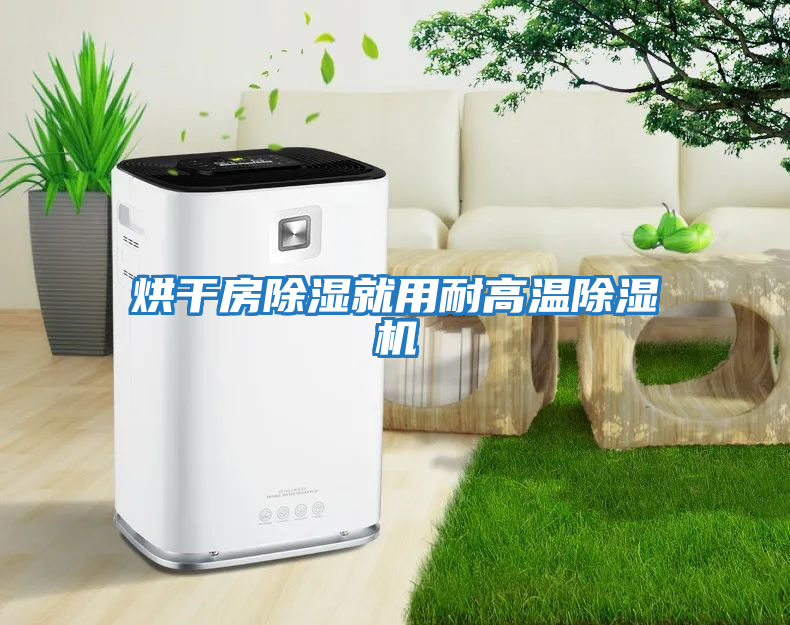 烘干房除濕就用耐高溫除濕機(jī)