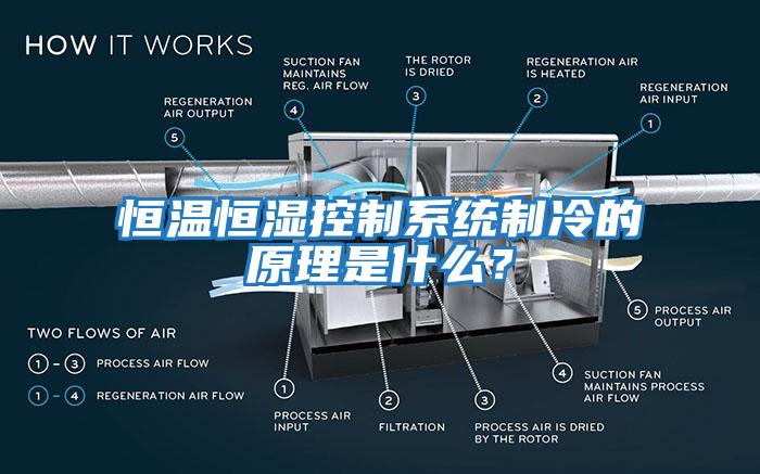 恒溫恒濕控制系統(tǒng)制冷的原理是什么？