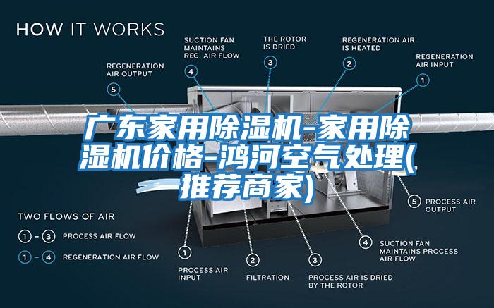 廣東家用除濕機-家用除濕機價格-鴻河空氣處理(推薦商家)