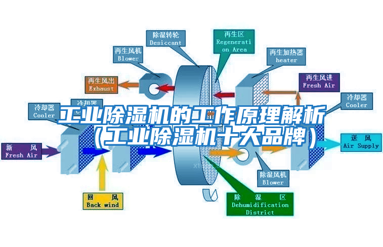 工業(yè)除濕機(jī)的工作原理解析（工業(yè)除濕機(jī)十大品牌）