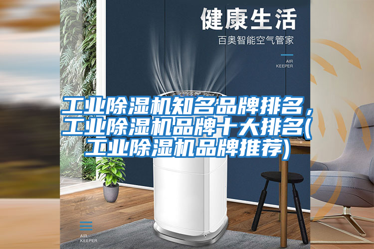 工業(yè)除濕機知名品牌排名，工業(yè)除濕機品牌十大排名(工業(yè)除濕機品牌推薦)