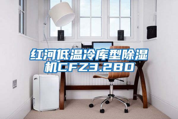 紅河低溫冷庫型除濕機(jī)CFZ3.2BD