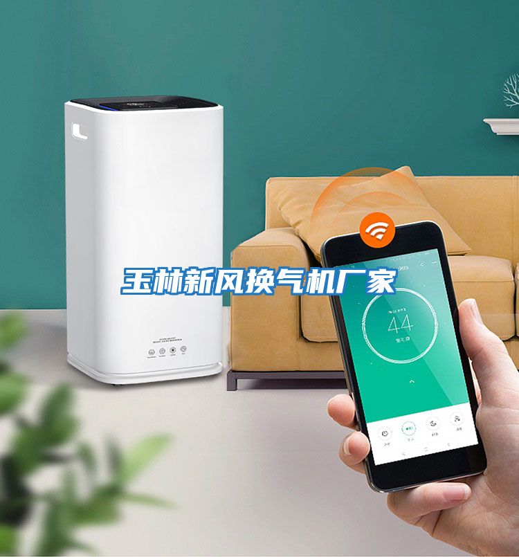 玉林新風(fēng)換氣機廠家