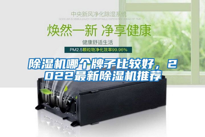 除濕機(jī)哪個(gè)牌子比較好，2022最新除濕機(jī)推薦