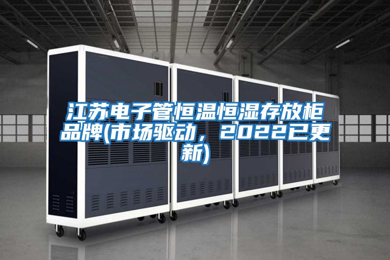 江蘇電子管恒溫恒濕存放柜品牌(市場驅動，2022已更新)