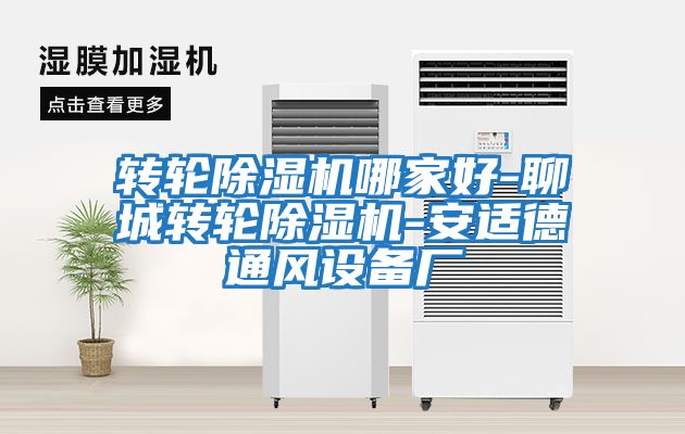 轉輪除濕機哪家好-聊城轉輪除濕機-安適德通風設備廠