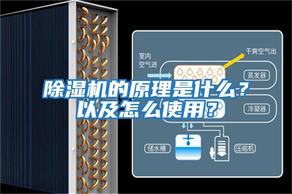除濕機(jī)的原理是什么？以及怎么使用？