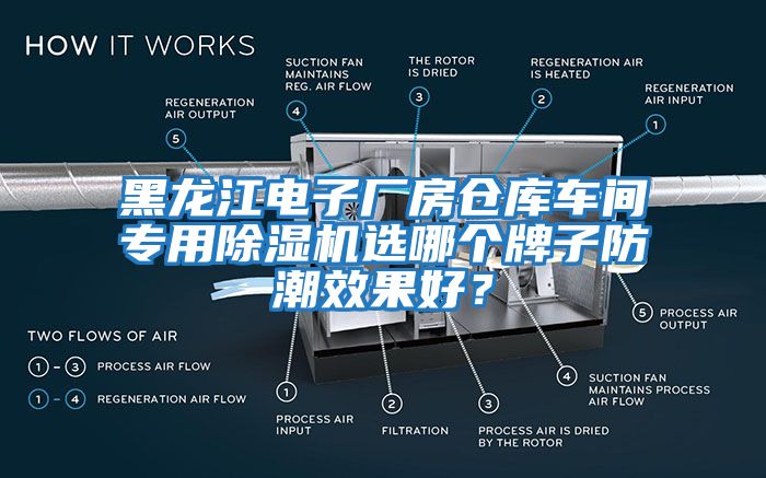 黑龍江電子廠房倉庫車間專用除濕機選哪個牌子防潮效果好？