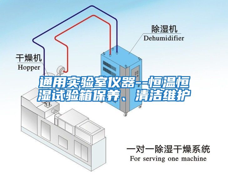 通用實(shí)驗(yàn)室儀器--恒溫恒濕試驗(yàn)箱保養(yǎng)、清潔維護(hù)