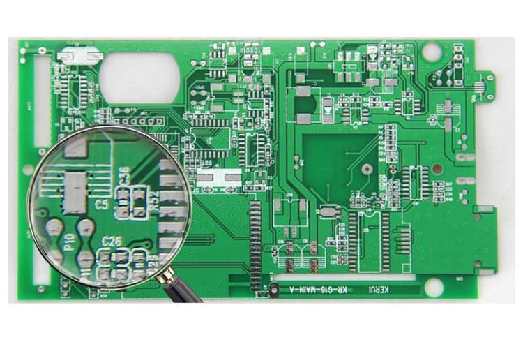 如何控制PCB電路板組裝車間濕度？ 電路板組裝車間除濕機